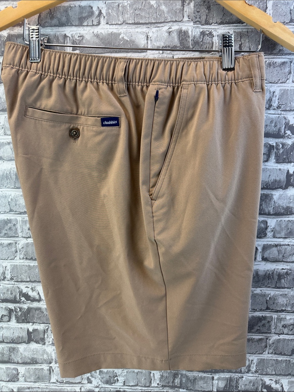 Chubbies everyday wear shorts